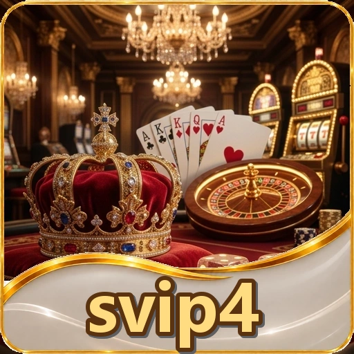 Antarmuka sederhana svip4 saat pengguna menelusuri daftar aplikasi.
